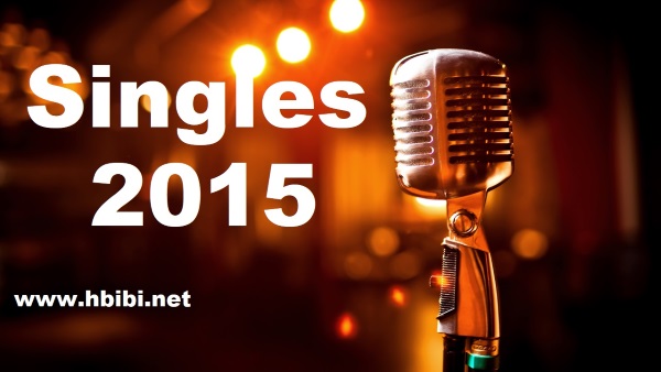 music singles 2015 1