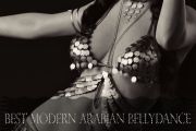 Belly Dance Modern Arabian volume 1