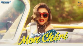 Samira Said Mon Cheri Official Music Video سميرة سعيد مون شيري